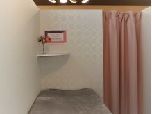 サロンノアノア 直方店(salon noa noa)/全室個室をご用意しております