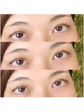 ロエルビューティーサロン(Loel BEAUTY SALON)/パリジェンヌラッシュリフト