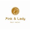 ピンクアンドレディ(Pink&Lady)のお店ロゴ