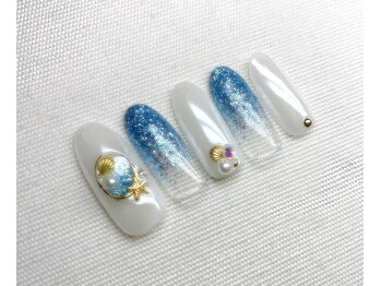 ナトゥール ネイルサロン(Natur nail salon)/