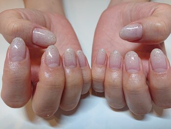 アールエム(Rm)/9月◎ネイル