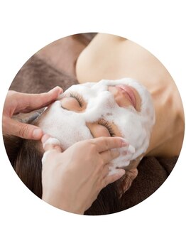 ルビーメイク(Ruby)/パチパチ洗顔