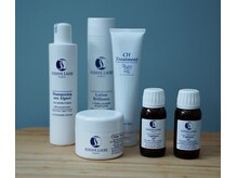 エイム 下北沢(aim)/最高級ジョジアンヌロールを使用