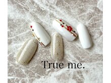トゥルーミー(True me.)/￥6600.コース