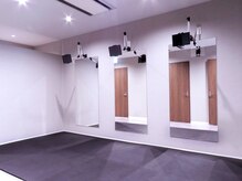 サロン レナーテ(salon RENATE)の雰囲気（ご自宅でできる簡単なエクササイズも伝授します。）
