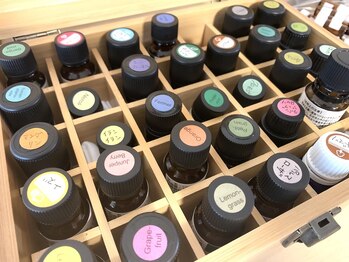 柚子/今日の気分は？