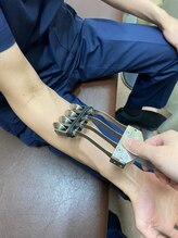 藤が丘名倉堂鍼灸接骨院/神経症状