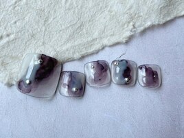 インクデザインシルバー¥8200