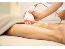 美人バスト 赤羽店/バストアップしながら美脚に★