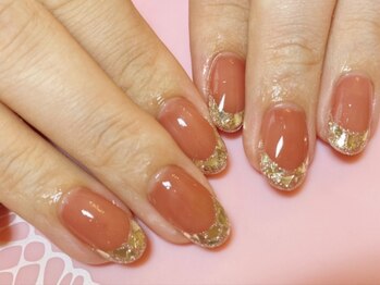 ガラスフレンチ