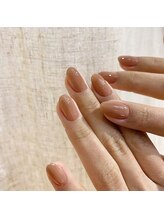 クイーンズビューティーサロン 新宿本店(Queen's beauty salon)/ワンカラー