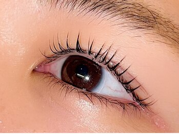 ハウオリ 松戸(Hau'oli)/立ち上がりパーマ♪