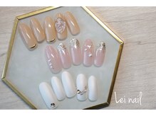 レイ ネイル(Lei nail)/