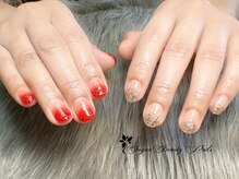 シュガービューティーネイルズ(Sugar Beauty Nails)/