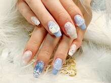 ジョジョネイル(JOJOネイル)/