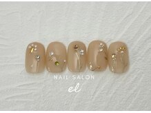 エル 梅田 堂山町店(el)/Eコース 7300円