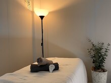 サピュイエ(S'appuyer)/【内観】