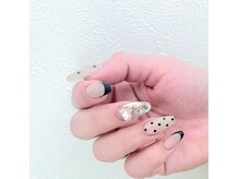 ジョリー(Jolie)/ドットネイル