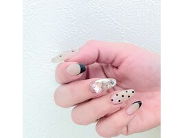 ドットネイル