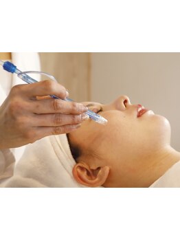 毛穴ケアをしたい