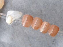 クロエ 日ノ出町(khloe)/フット定額シンプル　ニュアンス