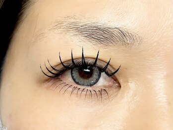 コム 草加マルイ店(com by neolive)/高持続!バインドロック担当尾釜