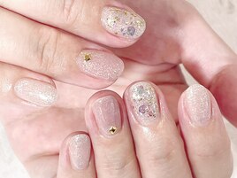 定額サンプル6,480円コース