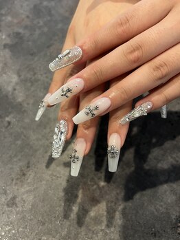 完全完全お任せフリーデザイン♪