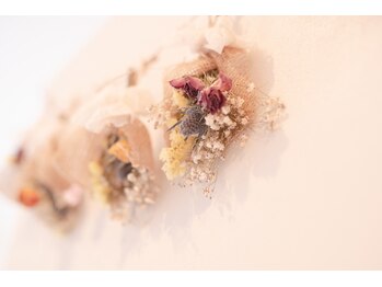 クレパリラッシュ(Clepari Lash)/