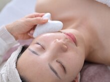 レイ(Rey)/セルマンと小顔カッサコース