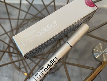 エルミュ(Elmu)/ラッシュアディクト アドバンス