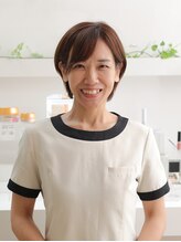 トリプルサンショップ 大阪店 藤堂