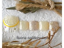 ライリア 小手指店(Rairia)/期間限定デザイン（アートB）