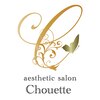 シュエット(Chouette)のお店ロゴ