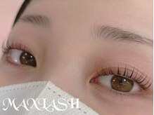 マックスラッシュ(MAX LASH)