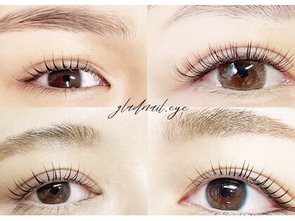 グラッドネイル 新宿店(GLAD nail)の写真