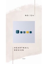 はあとねいる 小山城南店/foot design 124