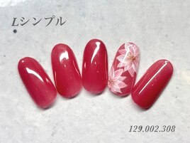 ハンド定額シンプルコース