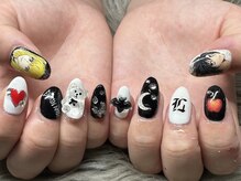 コレット(Colette.)/スカルプネイル［横浜/上大岡］