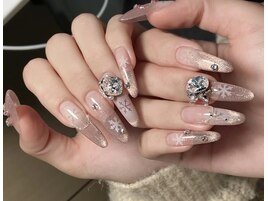 マグx雪xVカット