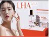 【韓国肌管理】「ララピール＋ヘッドマッサージ」　第四世代ピーリング　