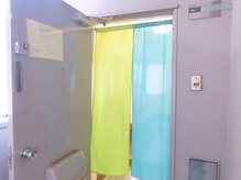 梅沢鍼灸院/ご自由にお入りください！