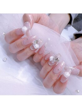 クイーン ビューティーサロン(Queen)/