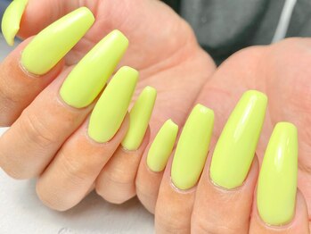 ホワイトパール×ホワイトラメ