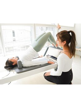 ヨガ・ホットヨガ・ピラティス