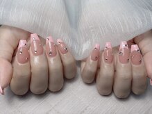 ピーチネイル 新松戸(Peach Nail)/