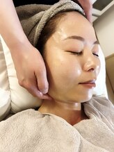 リムー(RE@Muu)/フェイススパ