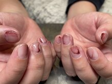 シェアサロンエムズ(share salon M's)/アートデザイン