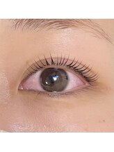 ラッシュティズム(lash_TISM)/まつ毛パーマ