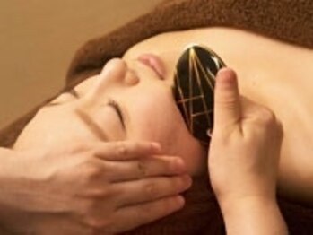 女神の舞/リンパマッサージ/かっさ/春日井